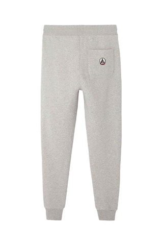 Pantaloni sportivi - Grigio chiaro