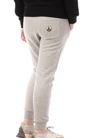 Pantaloni sportivi - Grigio chiaro
