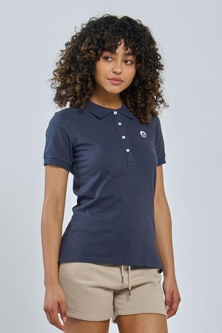 Polo regular - Navy