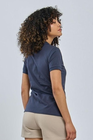 Polo regular - Navy