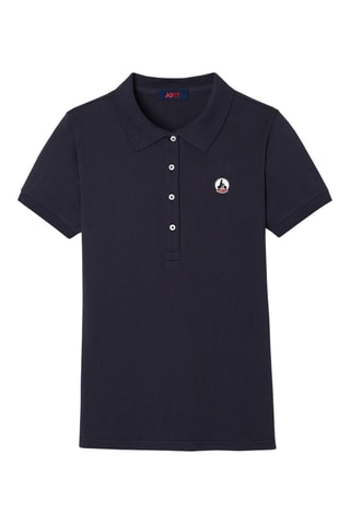 Polo regular - Navy