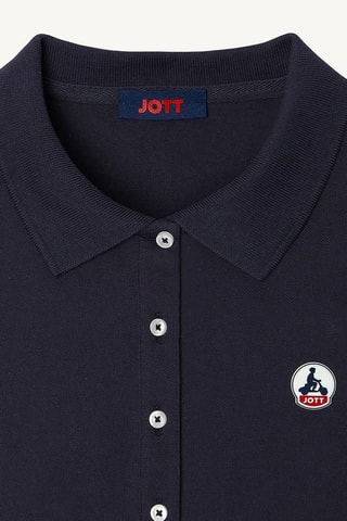 Polo regular - Navy