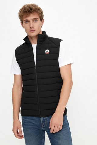 Bodywarmer - Zwart