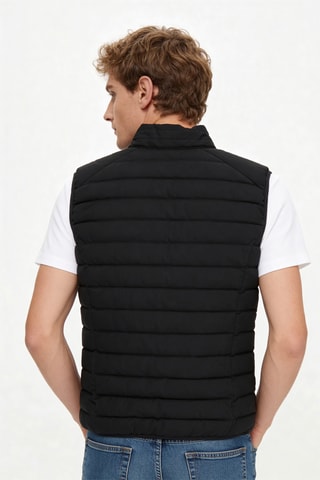 Bodywarmer - Zwart