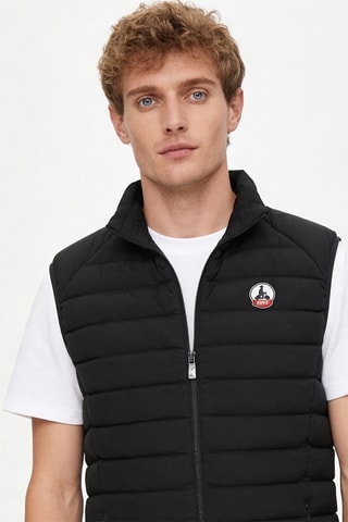 Bodywarmer - Zwart