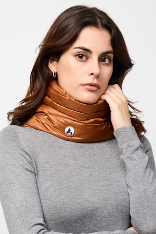 Scaldacollo Mistral - Caramello