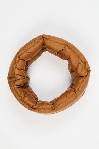 Scaldacollo Mistral - Caramello