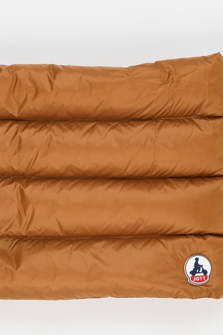 Scaldacollo Mistral - Caramello