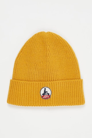 Berretto Tim - Senape