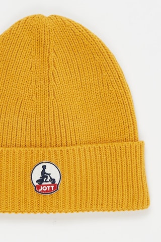 Berretto Tim - Senape