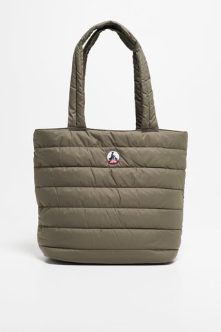 Shopping bag Wapi - Kaki