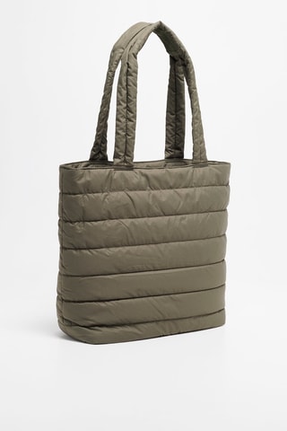 Shopping bag Wapi - Kaki