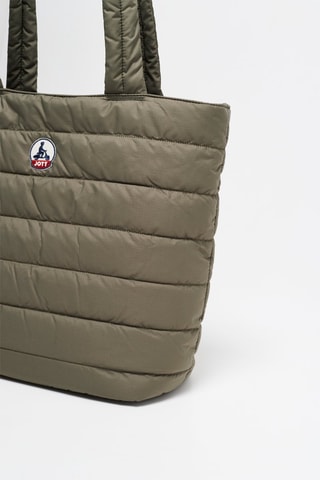 Shopping bag Wapi - Kaki