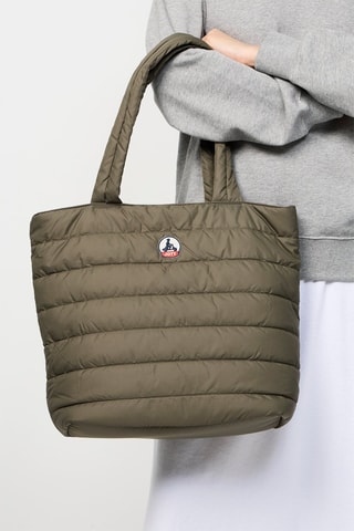 Shopping bag Wapi - Kaki