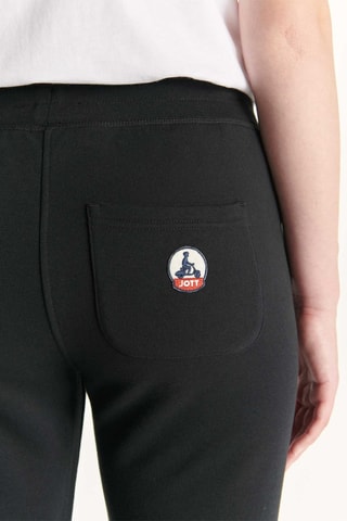 Broek Valparaiso Zwart