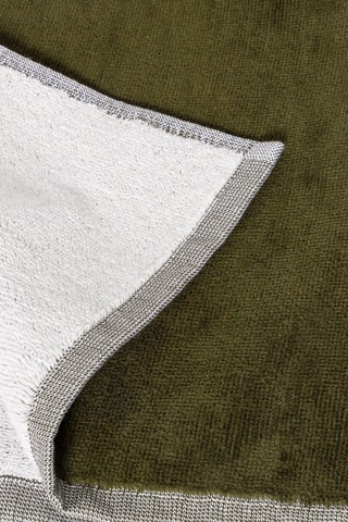 Asciugamano Beach - Verde