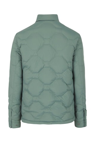 Piumino Andy - Verde