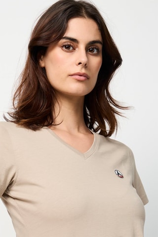 T-shirt Cancun - Beige