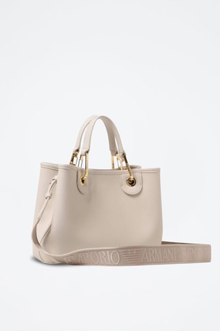 Handtas Beige - Emporio Armani