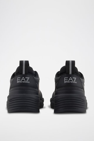 Sneakers - Zwart - EA7