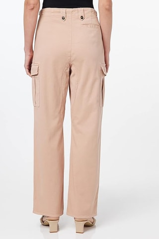 Broek - Beige