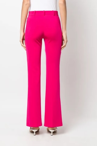 Broek - Fuchsia