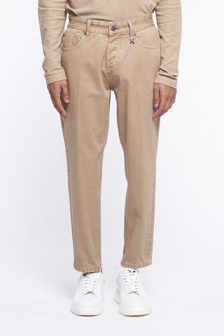 Jeans Brandon - Beige