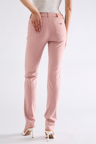Jeans - Roze