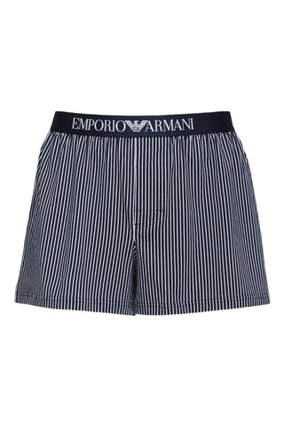 Boxer - Marineblauw - Emporio Armani