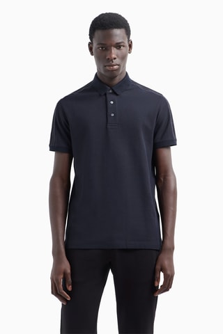 Polo - Nachtblauw