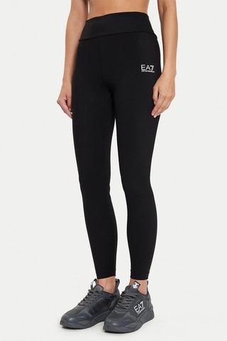 Legging - Zwart