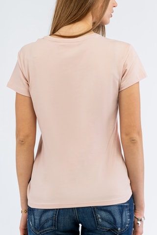 T-shirt - Roze