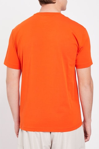 T-shirt Oranje -  