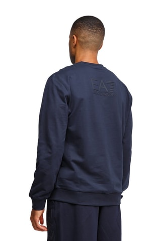 Sweater - Marineblauw