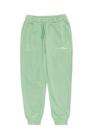 Sweater en Trainingsbroek Marga - Groen