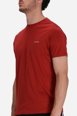 T-shirt - Rood