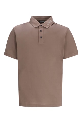 Polo - Lichtbruin