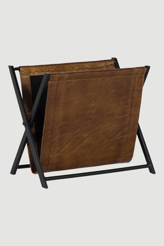 Porte-revues - 34 x 40 x 24 cm