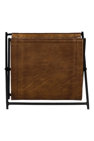 Porte-revues - 34 x 40 x 24 cm