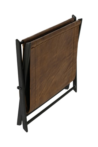 Porte-revues - 34 x 40 x 24 cm