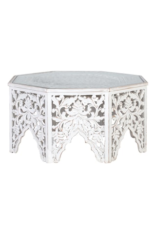 Table basse - 46 x 90 x 90 cm