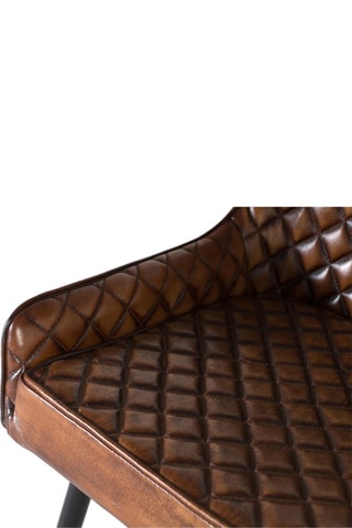 Chaise - 51 x 87 x 62 cm