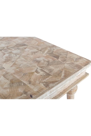 Table en manguier - 240 x 110 x 76 cm