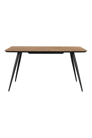 Table en teck - 150 x 77 x 90 cm