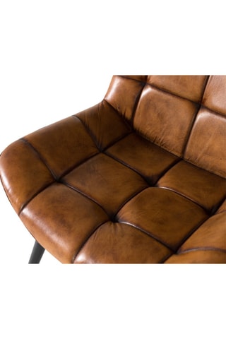 Chaise - 50 x 83 x 53 cm