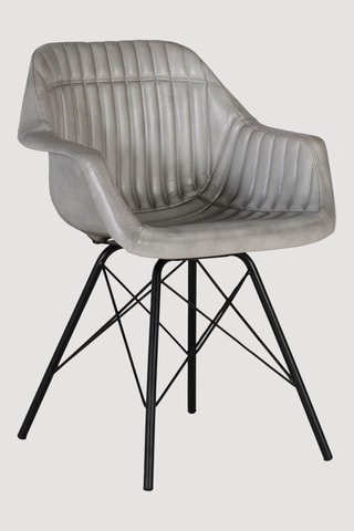 Chaise - 61 x 84 x 52 cm