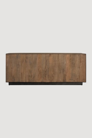 Buffet 4 portes - 200 x 81 x 44 cm