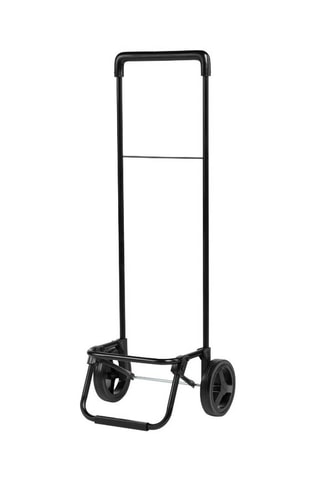 Chariot Argo - Bleu - 42 l