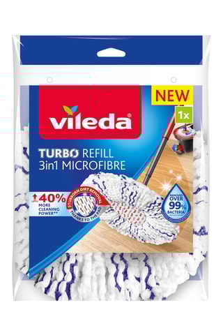 Navulling 3-in-1 Turbo