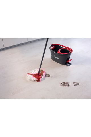 Navulling voor 2-in-1 Turbo